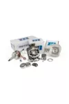 Cylinder + Crankshaft Motoforce Peugeot horizontal AC