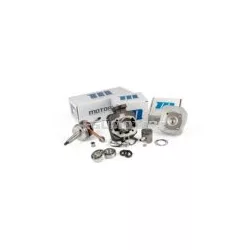 Cylinder + Crankshaft Motoforce Peugeot horizontal AC
