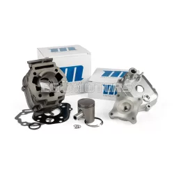 Motoforce hengerszett OEM minőség, Derbi Euro 3