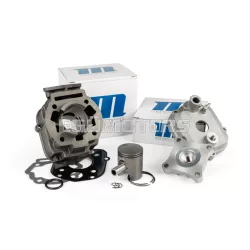 Motoforce hengerszett OEM minőség, Derbi Euro 4