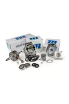 Motoforce tuning szett henger + főtengely, Derbi Euro 4