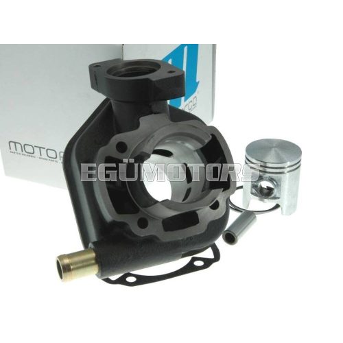 Motoforce hengerszett PLUS 50, Peugeot álló LC