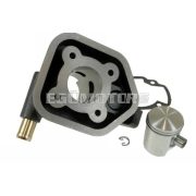 Motoforce hengerszett PLUS 50, Peugeot álló LC