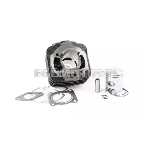 Motoforce Black Series hengerszett 50cc, Piaggio AC