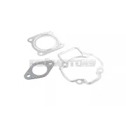 Motoforce Black Series hengerszett 50cc, Piaggio AC