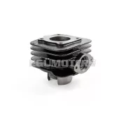 Motoforce Black Series hengerszett 50cc, Piaggio AC