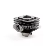 Motoforce Black Series hengerszett 50cc, Piaggio AC