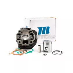Motoforce Black Series hengerszett 50cc 12mm, kínai 2T