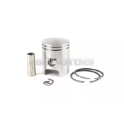 Motoforce Black Series hengerszett 50cc 12mm, kínai 2T