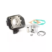 Motoforce Black Series hengerszett 50cc 12mm, kínai 2T