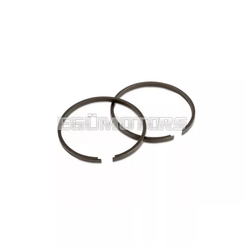 Motoforce dugattyúgyűrű OEM minőség 40x2.5mm, Peugeot 103