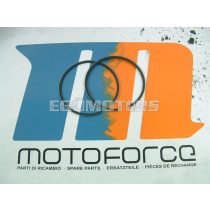 Motoforce gyűrűszett, 50 ccm, Minarelli/Yamaha