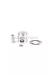 Piston 39,88mm (A) MotoForce Peugeot 103