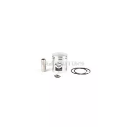 Piston 39,88mm (A) MotoForce Peugeot 103