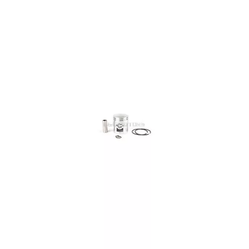 Piston 39,88mm (A) MotoForce Peugeot 103