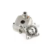 Motoforce Alu hengerszett 50cc, Derbi Euro 3 / 4
