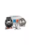 Cylinder Kit MotoForce Racing 70cc cast iron Piaggio LC