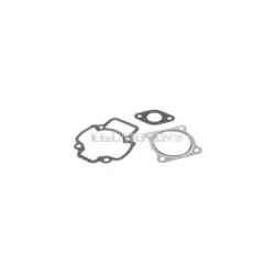   Cylinder Gasket Set Motoforce Racing 70cc cast iron Piaggio AC