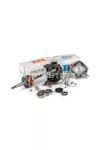 Tuning Kit Motoforce Racing cylinder + crankshaft 70 cast iron Minarelli horizontal LC