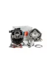 Cylinder Kit MotoForce Racing 70cc cast iron Yamaha Aerox