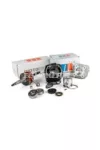 Tuning Kit Motoforce Racing cylinder + crankshaft 70 cast iron Minarelli horizontal AC