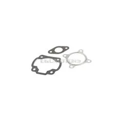   Cylinder Gasket Set Motoforce Racing 70cc cast iron Minarelli horizontal AC