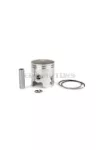 Piston d.47mm Motoforce Racing 70cc Minarelli