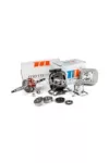 Tuning Kit Motoforce Racing cylinder + crankshaft 70 cast iron Minarelli vertical