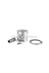 Piston d.47mm Motoforce Racing Peugeot vertical