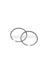 Piston Rings d.47mm Motoforce Racing Peugeot vertical