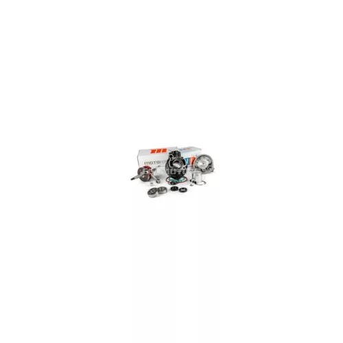 Tuning Kit Motoforce Racing cylinder - crankshaft 70cc cast iron AM6
