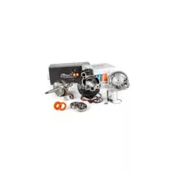   Tuning Kit Motoforce Racing cylinder + crankshaft 80cc cast iron AM6
