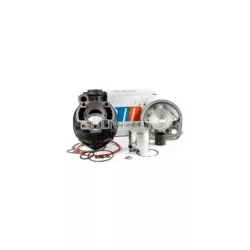 Cylinder Kit MotoForce Racing 80cc cast iron Minarelli AM6