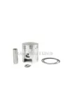 Piston d.47mm Motoforce Racing 70cc Minarelli AM6