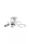 Piston d.49mm Motoforce Racing 80cc Minarelli AM6