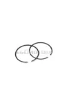 Piston Rings d.47mm Motoforce Racing 70cc Minarelli AM6
