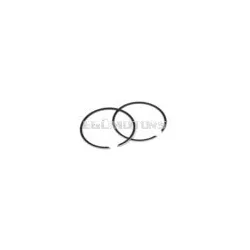 Piston Rings d.47mm Motoforce Racing 70cc Minarelli AM6