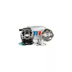 Cylinder Kit Motoforce Racing 70cc cast iron Derbi Euro2