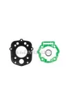 Cylinder Gasket Set Motoforce Racing 70cc cast iron Derbi Euro 3 / 4