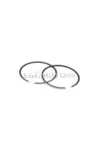 Piston Rings d.47mm Motoforce Racing 70cc Derbi