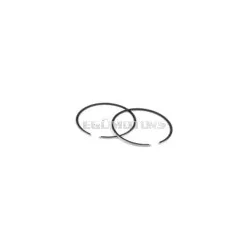 Piston Rings d.47mm Motoforce Racing 70cc Derbi