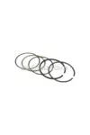 Piston Rings Motoforce Racing 70cc GY6 / Kymco 50cc 2V
