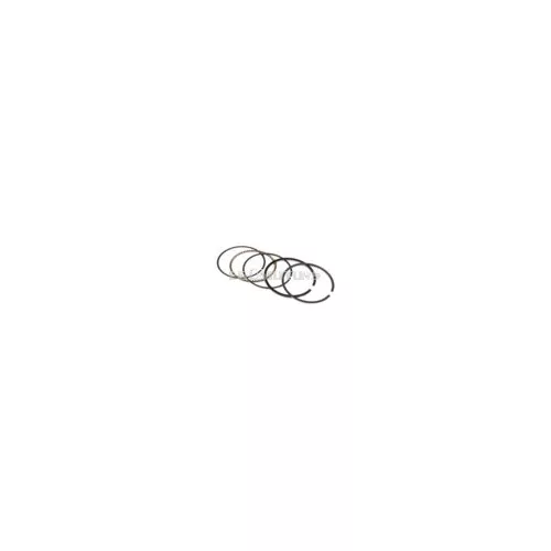 Piston Rings Motoforce Racing 70cc GY6 / Kymco 50cc 2V