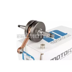 Motoforce főtengely megerősített, 20mm csappal, AM6