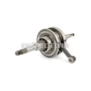 Motoforce főtengely OEM minőség, 10mm, Peugeot Kisbee 4T