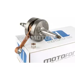 Motoforce főtengely megerősített, Derbi Euro 3 / 4