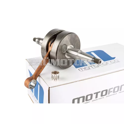 Motoforce főtengely megerősített, Derbi Euro 3 / 4