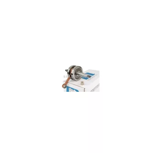 Crankshaft OEM quality MotoForce Derbi Euro 3 / 4
