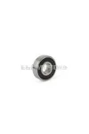 Bearing sealed 6201-2RS - 12x32x10mm