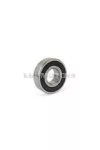 Bearing sealed 6203-2RS - 17x40x12mm